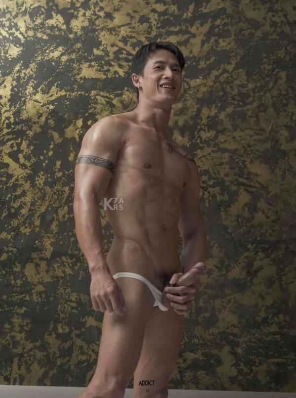 Addict-3---Special-Climax-of-Tom